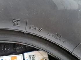 Гуми Всесезонни 245/70R16, снимка 9