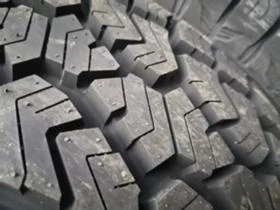 Гуми Всесезонни 245/70R16, снимка 12