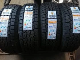 Гуми Всесезонни 245/70R16, снимка 1