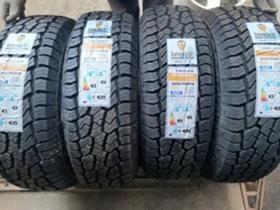 Гуми Всесезонни 245/70R16, снимка 2