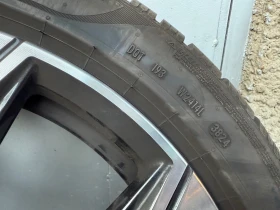 Гуми с джанти Pirelli 245/45R19, снимка 4