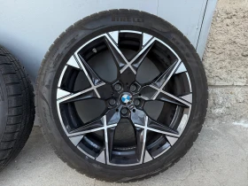 Гуми с джанти Pirelli 245/45R19, снимка 2