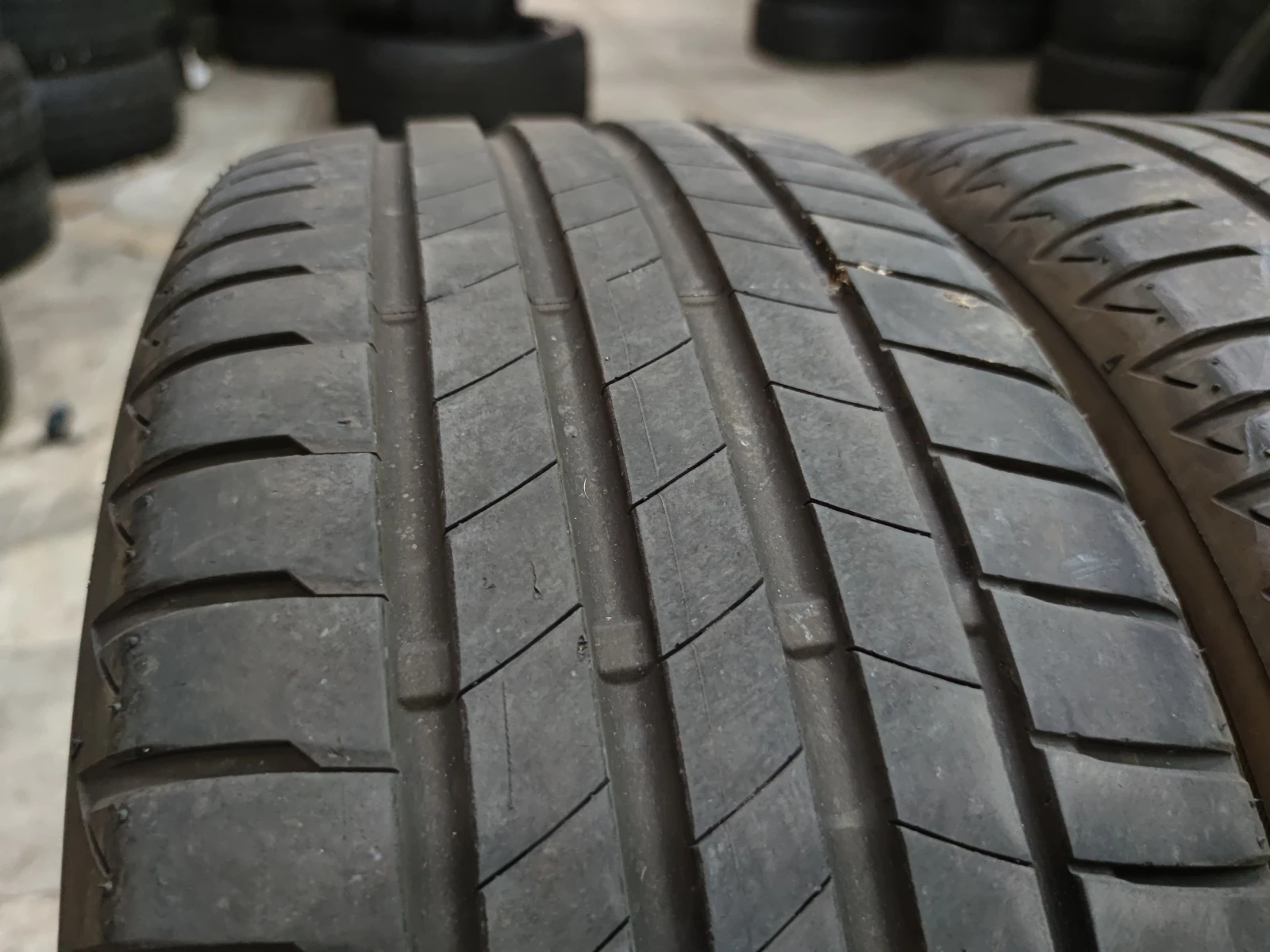  225/45R17 | Mobile.bg   1