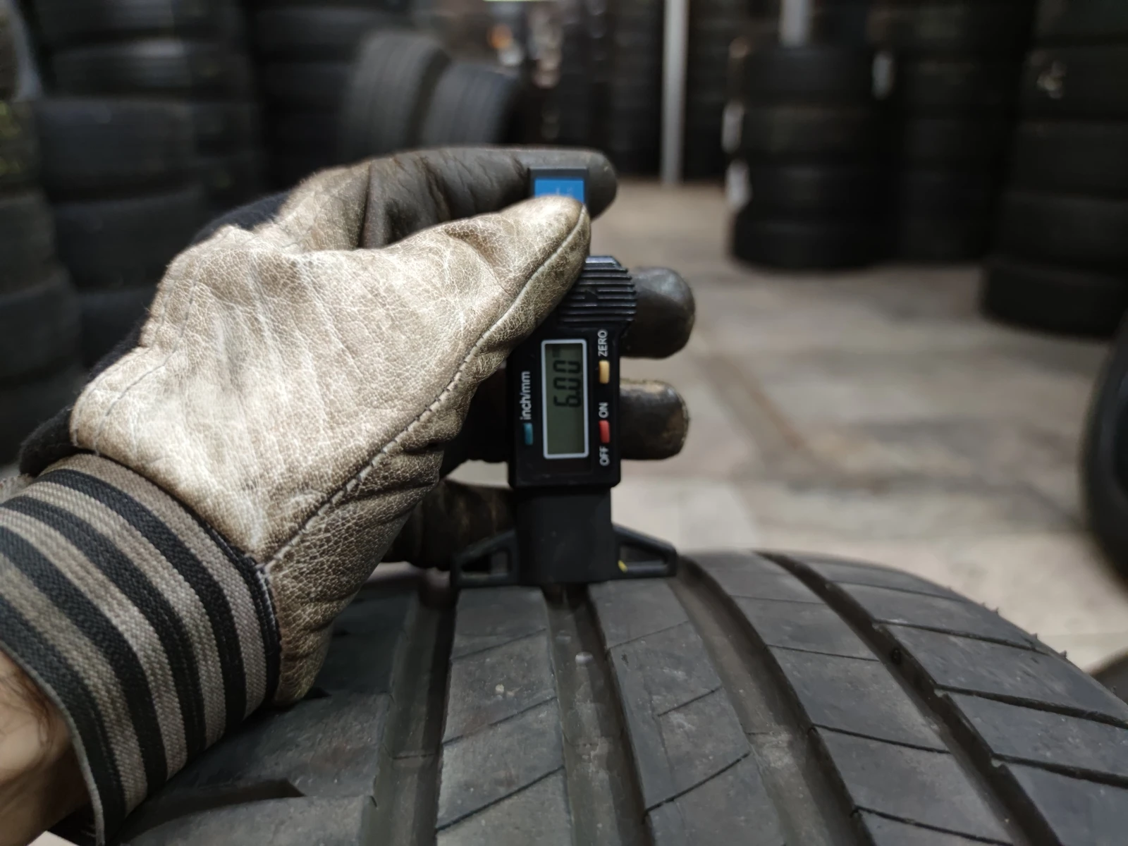  225/45R17 | Mobile.bg   6