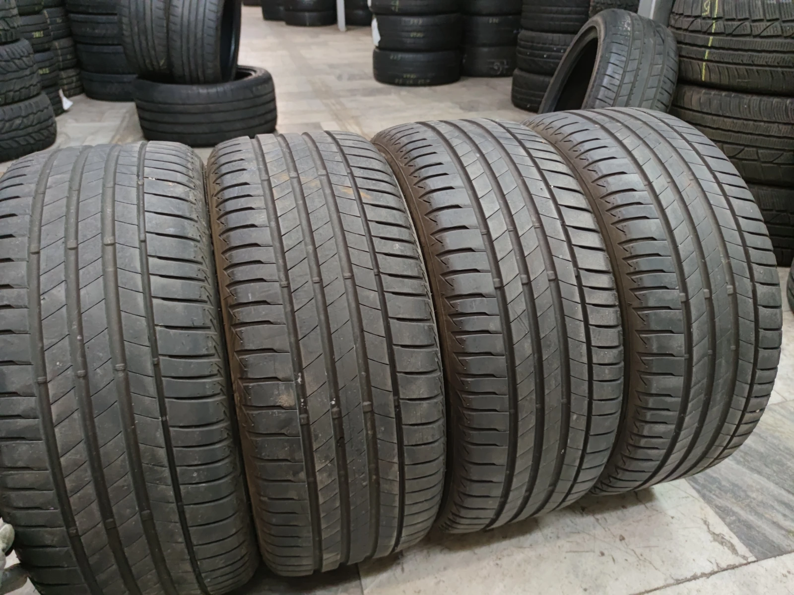  225/45R17 | Mobile.bg   5
