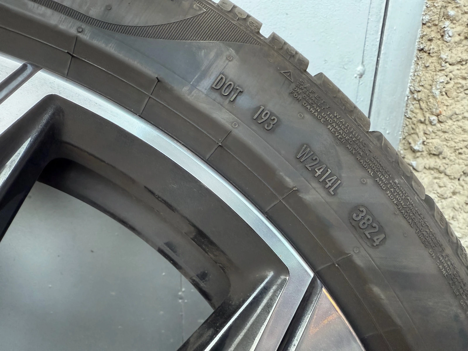    245/45R19  BMW | Mobile.bg   4