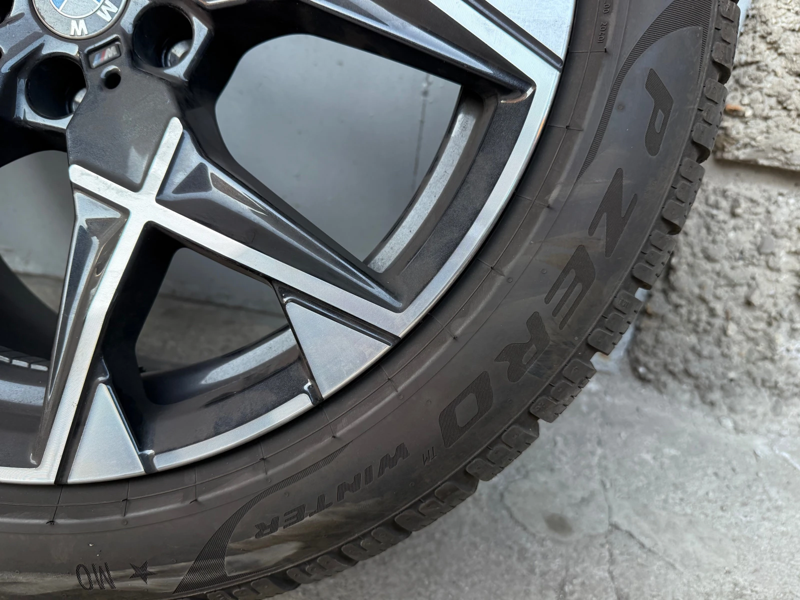    245/45R19  BMW | Mobile.bg   3