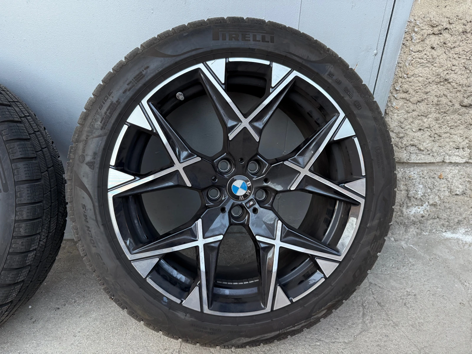    245/45R19  BMW | Mobile.bg   2