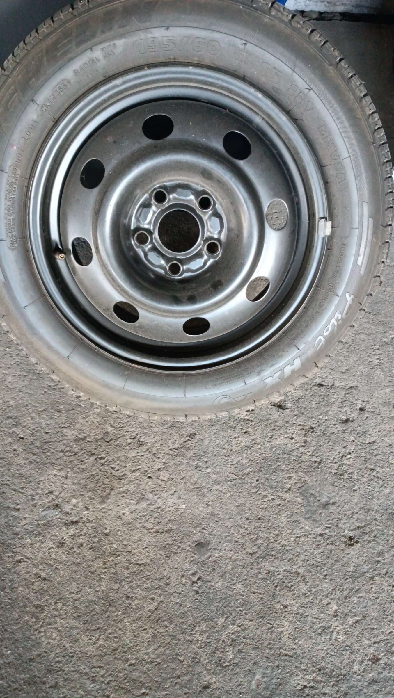    195/60R15 | Mobile.bg   1