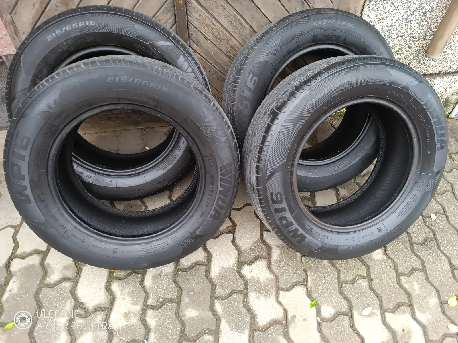  215/65R16 | Mobile.bg   1