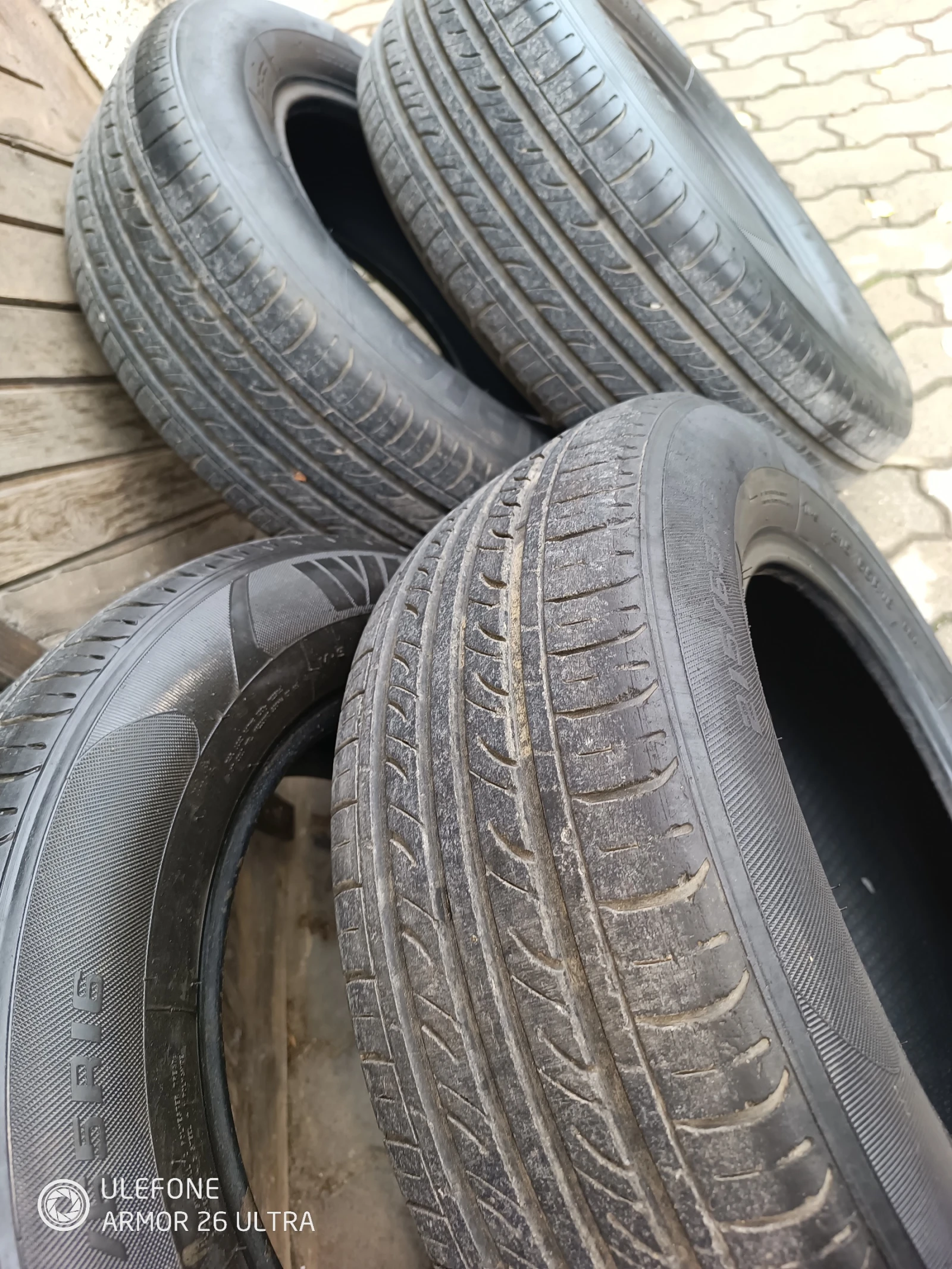  215/65R16 | Mobile.bg   3