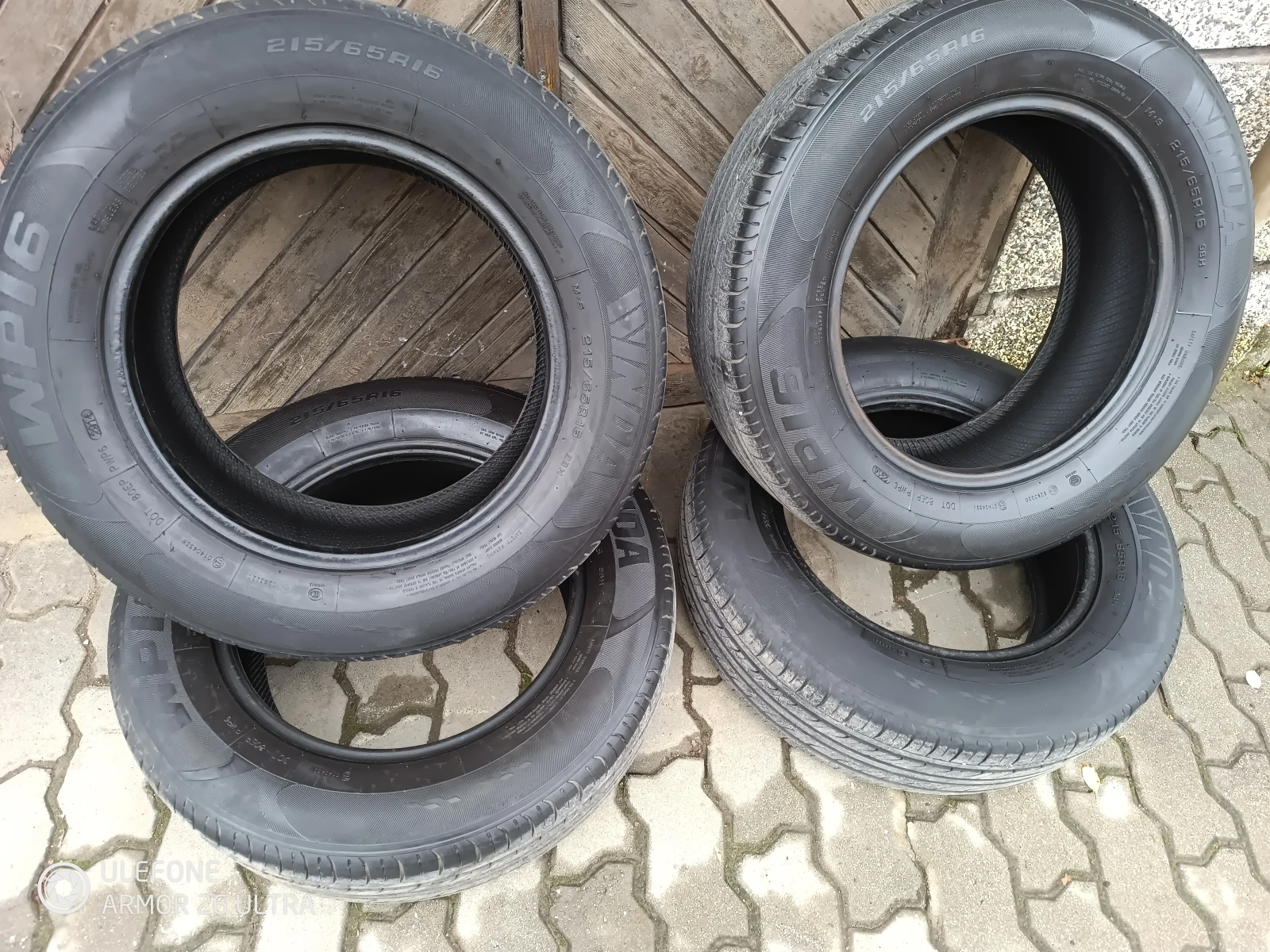  215/65R16 | Mobile.bg   2