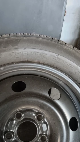   195/60R15 | Mobile.bg    2