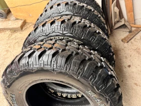 Гуми Всесезонни 265/70R17, снимка 4 - Гуми и джанти - 53566620