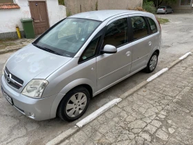 Opel Meriva  - изображение 3