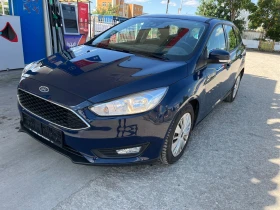Ford Focus 1, 6-FACE.AUTOMAT, снимка 2
