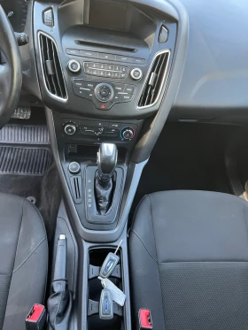 Ford Focus 1, 6-FACE.AUTOMAT, снимка 13