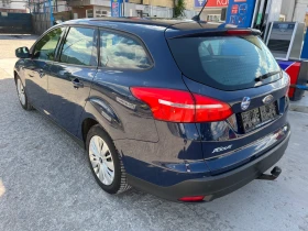 Ford Focus 1, 6-FACE.AUTOMAT, снимка 5