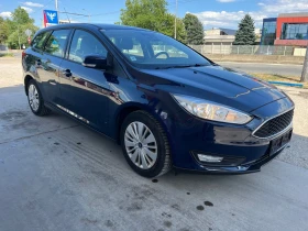 Ford Focus 1, 6-FACE.AUTOMAT, снимка 1