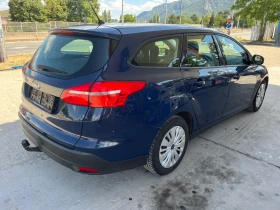 Ford Focus 1, 6-FACE.AUTOMAT, снимка 4