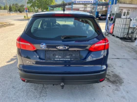 Ford Focus 1, 6-FACE.AUTOMAT, снимка 6
