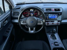 Subaru Outback Пълна сервизна история/ КАСКО/ От Бг НОВ / Japan, снимка 7