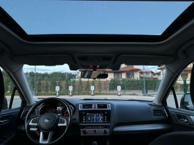 Subaru Outback Пълна сервизна история/ КАСКО/ От Бг НОВ / Japan, снимка 10