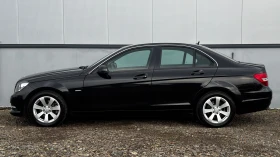 Mercedes-Benz C 200 CDI BlueEfficiency Executive 🇮🇹, снимка 9