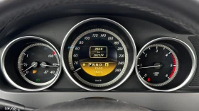 Mercedes-Benz C 200 CDI BlueEfficiency Executive 🇮🇹, снимка 13