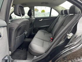 Mercedes-Benz C 200 CDI BlueEfficiency Executive 🇮🇹, снимка 16
