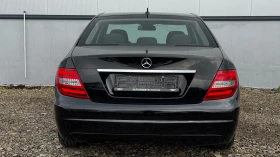 Mercedes-Benz C 200 CDI BlueEfficiency Executive 🇮🇹, снимка 7