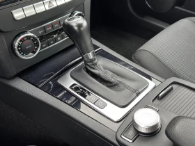 Mercedes-Benz C 200 CDI BlueEfficiency Executive 🇮🇹, снимка 14