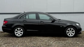 Mercedes-Benz C 200 CDI BlueEfficiency Executive 🇮🇹, снимка 5