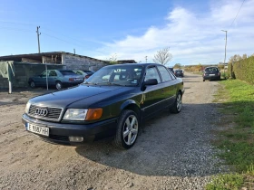 Audi 100, снимка 2