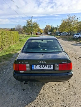 Audi 100, снимка 5