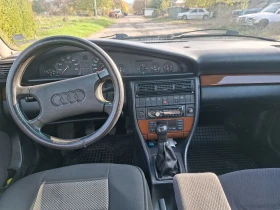 Audi 100, снимка 6