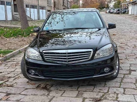 Mercedes-Benz C 220 CDI Elegance ОМ646, снимка 2