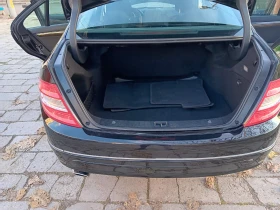 Mercedes-Benz C 220 CDI Elegance ОМ646, снимка 10