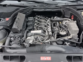 Mercedes-Benz C 220 CDI Elegance ОМ646, снимка 6