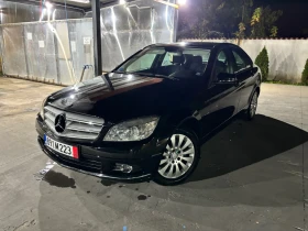 Mercedes-Benz C 220 CDI Elegance ОМ646, снимка 1