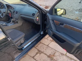 Mercedes-Benz C 220 CDI Elegance ОМ646, снимка 9