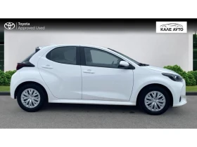 Toyota Yaris 1.5 HEV, снимка 5