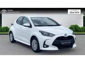Toyota Yaris 1.5 HEV, снимка 3
