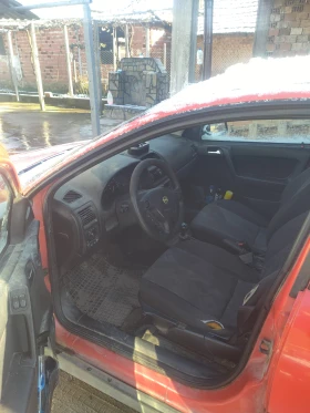 Opel Astra 1.6 моно двигател , снимка 8