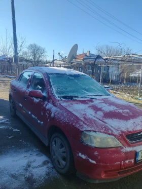 Opel Astra 1.6 моно двигател , снимка 2