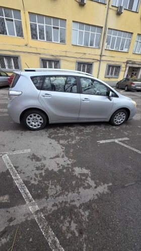 Toyota Verso, снимка 5