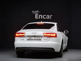 Audi A6 2.0 TDI, снимка 4