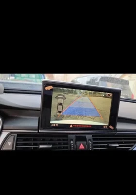 Audi A6 2.0 TDI, снимка 15