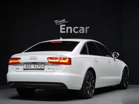 Audi A6 2.0 TDI, снимка 2