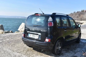 Citroen C3 Picasso, снимка 5
